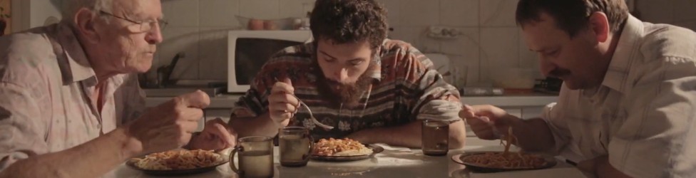 Filmjeink közül ajánljuk - Csurka László: Szevasz Laci!