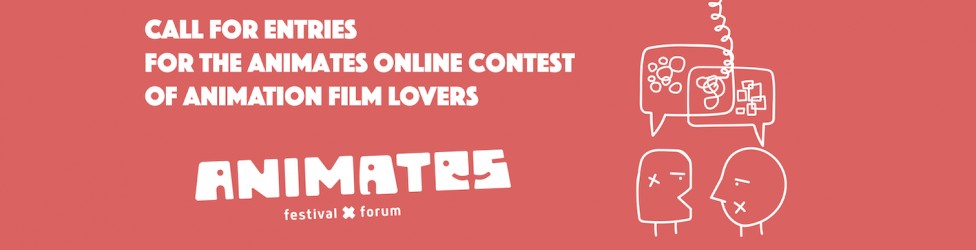 Animetes vol. 2 - Call for Entries
