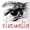 Participants at the VIZUALIA National Student Festival for graphic design, photography and painting (Cluj, 18-19 November 2015)