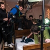 László Barna: Sub gheață 