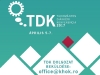 Kari TDK 2017