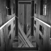 Ilyés Zalán fotófilm-installációja