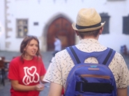 Hegyi Andor: I love CLUJ