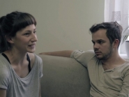 Benedek Szabolcs: Your face without the screen