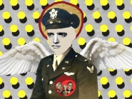 Búzási Gyopár: Babuka în iarbă