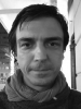 Alexandru Böjthe, PhD Student