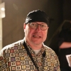 The contemporary film festival