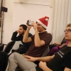 Christmas Festivity