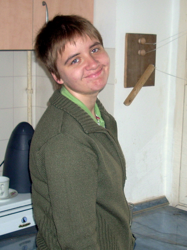 Tóth Orsi