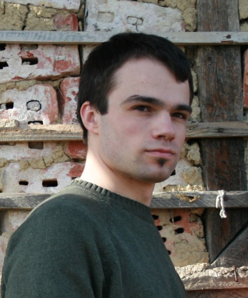 Visky Samu