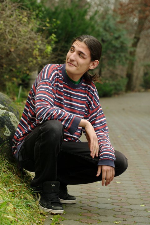 Szekely Elod
