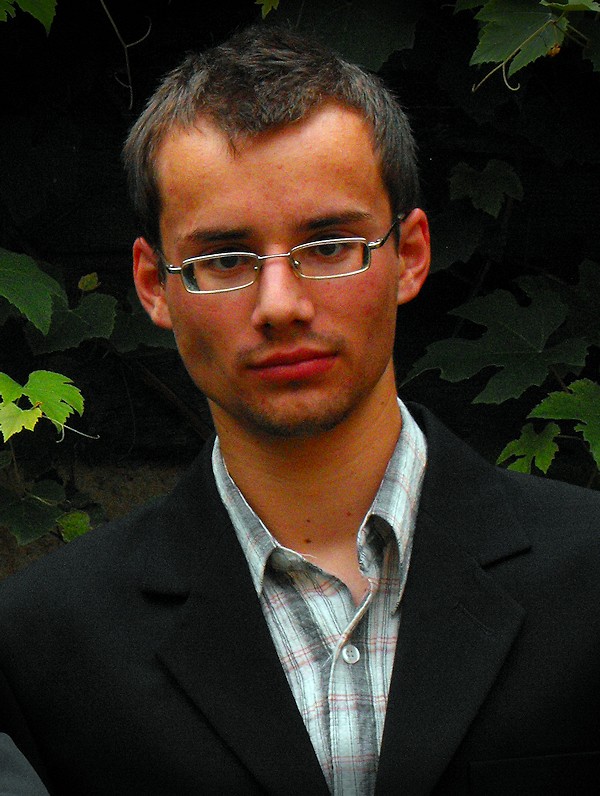 LŐRINCZ Lóránd