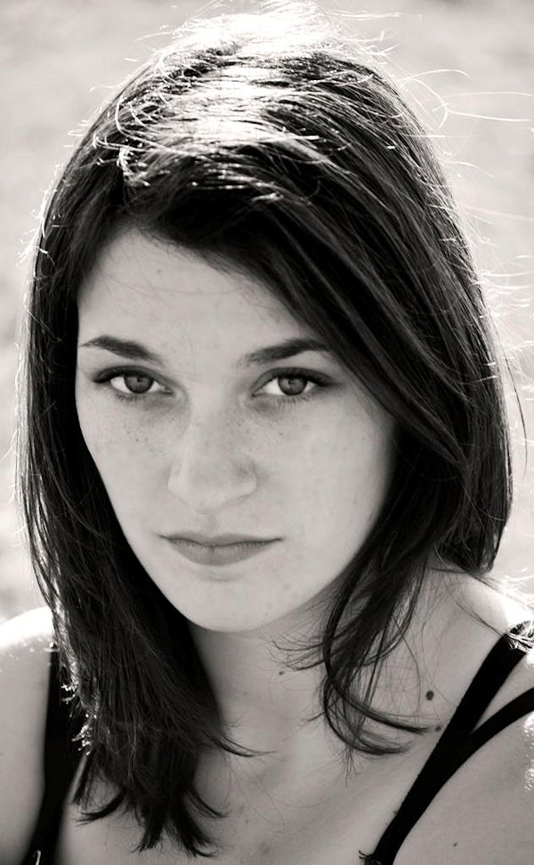 Helga DÁNIEL 