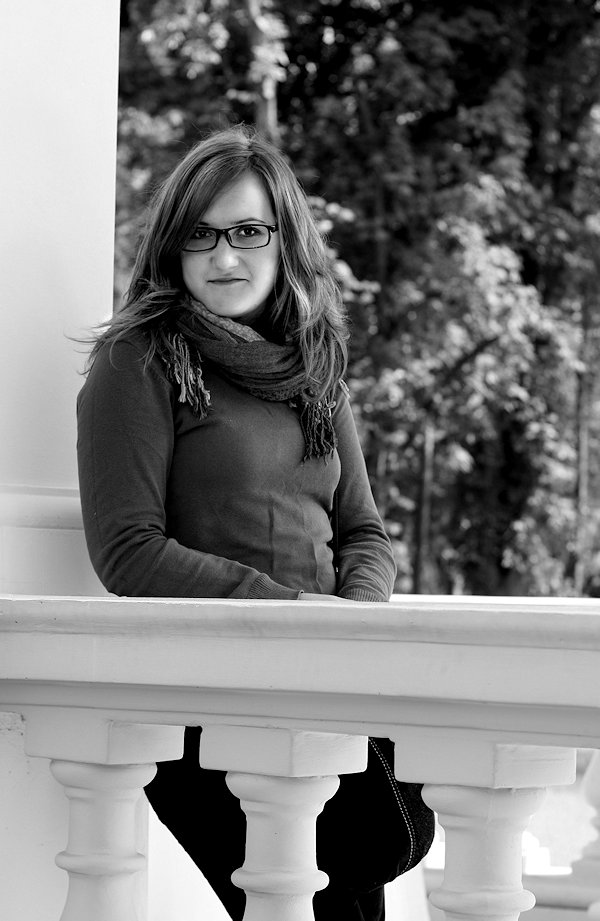 Orsolya GYÖRGY 