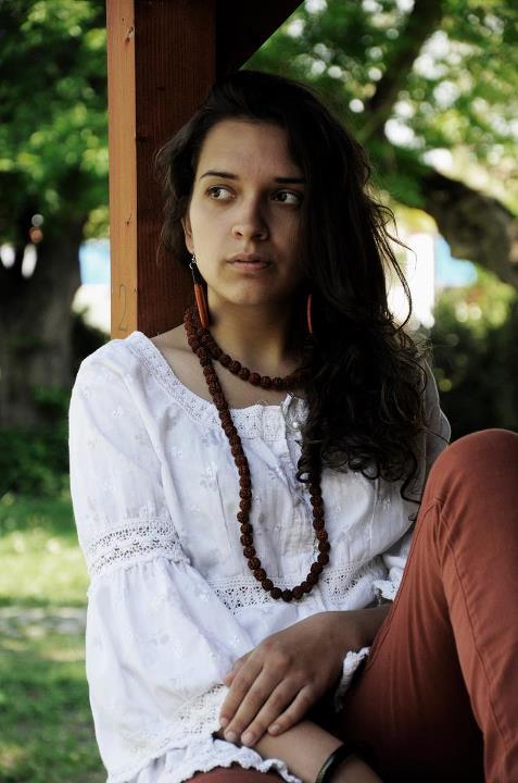 Orsolya NEMES 
