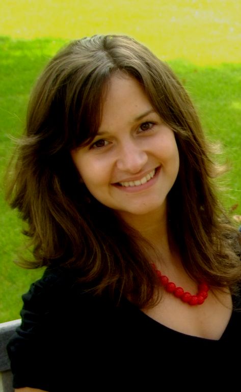 SZEGEDI Júlia Ágnes