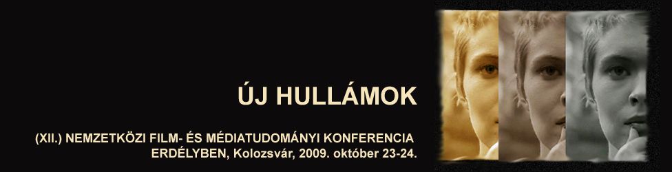 filmtudományi konferencia 2009