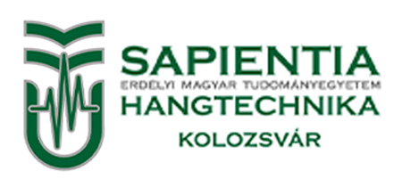 Sapientia - Hangtechnika