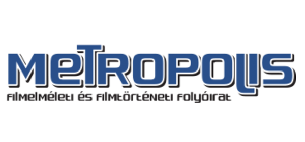 Metropolis - Filmelméleti és filmtörténeti folyóirat
